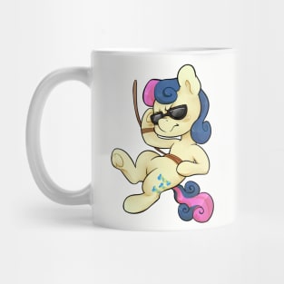 Secret Agent Sweetie Drops Mug